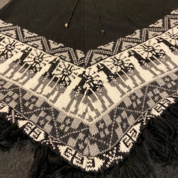 Poncho - Picture 3 of 4